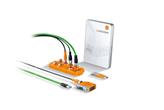 Zestaw startowy mastera IO-Link