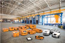 roboty mobilne MOBOT®