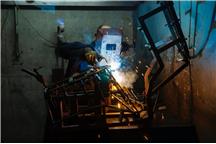 Urządzenia laserowe do obróbki metalu? Spawarka laserowa w sam raz dla ciebie!