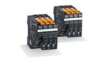 Elektroniczny bezpiecznik 24 V DC