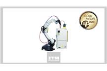 System TAWERS SUPER ACTIVE WIRE ALUMINIUM z funkcją PULS STICH