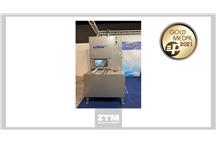UN-500M 3D PRINTER myjnia komorowa natryskowo-ultradźwiękowa z koszem 