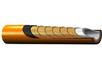 Nowy wąż PFX30-05 firmy Parker, wyposażony w sześć spiralnych warstw Nowy wąż PFX30-05 firmy Parker, wyposażony w sześć spiralnych warstw