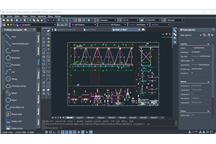 Poznaj nowy wymiar projektowania z programem cad od ZWCAD