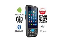 Wzmocniony Terminal Mobilny MobiPad A8T0 z czytnikiem kodów 2D Honeywell N3603 i NFC v.2.2