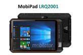 Wodoodporny 10-cio calowy Tablet Przemysłowy z normą IP68 MobiPad LRQ2001 Windows 10