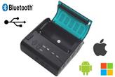 Mobilna mini drukarka MobiPrint MXC 8030 Android IOS - Bluetooth, USB RS232