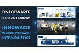 DNI OTWARTE: Lenze | Fanuc | Schunk