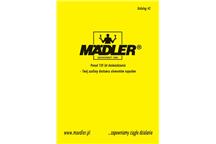 Katalog MÄDLER