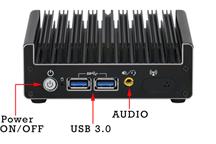 MiniPC przemysłowy