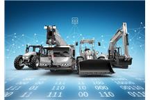 Transorming mobile machines Transorming mobile machines