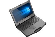 Przemysłowy laptop