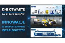 DNI OTWARTE: Lenze | Fanuc | Schunk