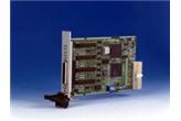 4-portowa karta komunikacji CompactPCI – MIC-3612