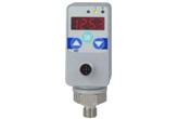 Elektroniczny przełącznik ciśnienia z wyświetlaczem Model PSD-10 Elektroniczny przełącznik ciśnienia z wyświetlaczem Model PSD-10