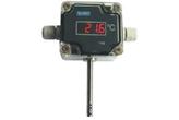 TRS-11 Przetwornik temperatury otoczenia z wyświetlaczem