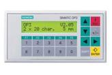 Panel operatorski SIEMENS OP3 6AV3503-1DB10 Panel operatorski SIEMENS OP3 6AV3503-1DB10