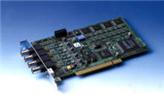 Szybka karta wejść analogowych – PCI-1714 - Advantech