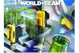 Czujniki fotoelektryczne WORLD-BEAM