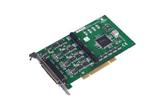 4-portowa karta Universal PCI – PCI-1610CU