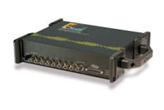 WaveBook/516E  - system do pomiarów sygnałów szybkozmiennych z interfejsem Ethernet
