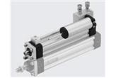 Hamulec Hydrauliczny serii BRK dla siłowników ISO 6431 Ø 40-80 mm Hamulec Hydrauliczny serii BRK dla siłowników ISO 6431 Ø 40-80 mm