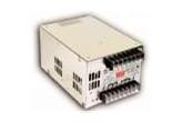 SP -500 Zasilacz impulsowy serii PFC - 500 W