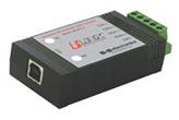 USOPTL4 – przemysłowy konwerter USB/RS-422/485 z optoizolacją