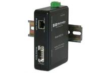 MES1A – przemysłowy konwerter Ethernet-Modbus (RS-232) MES1A – przemysłowy konwerter Ethernet-Modbus (RS-232)