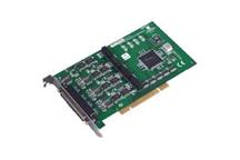 4-portowa karta Universal PCI – PCI-1610CU