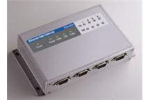 "EGD-4504" - Serwer Ethernet 4 portów szeregowych