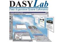 DASYLAB - oprogramowanie do akwizycji danych i sterowania