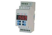 Regulator nalistwowy z wejściem Pt100 SRT- L35 Regulator nalistwowy z wejściem Pt100 SRT- L35