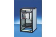 Schroff - nowy design szafek minirack Schroff - nowy design szafek minirack