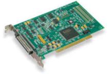 DaqBoard/500 – karty pomiarowe PCI