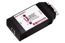 USO9ML2 - przemysłowy konwerter USB/RS-232 z optoizolacją