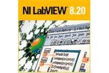 LabVIEW 8.20 – nowa platforma graficznego programowania