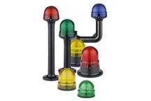 Lampy sygnalizacyjne typ 180 (BEACON) - TEXELCO