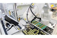 Automatyzacja montażu ręcznego komponentów THT lekarstwem na znane problemy producentów elektroniki?