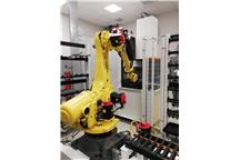 Nowe Zautomatyzowane Centrum Produkcji Form we włoskiej fabryce Elesy