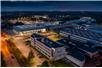 Kampus Danfoss Grodzisk Mazowiecki Kampus Danfoss Grodzisk Mazowiecki