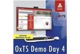 KONFERENCJA ON-LINE: OXTS DEMO DAY 4