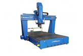 Ploter Frezujący CNC ATMS 2131 5-osiowy Ploter Frezujący CNC ATMS 2131 5-osiowy