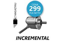 Enkodery inkrementalne programowalne