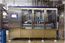 Automatyzacja procesu produkcji w przemyśle mleczarskim przy użyciu silników LinMot