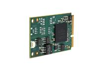 Karta CAN-IB520/PCIe mini