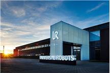 Universal Robots z rekordowym rocznym przychodem w wysokości ponad 300 mln dolarów