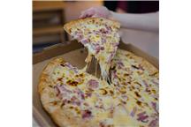 Zrobotyzowana pizzeria w Paryżu