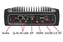 MiniPC przemysłowe