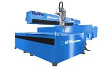 Wycinarka Wodna ATMS WATERJET 0505-FA